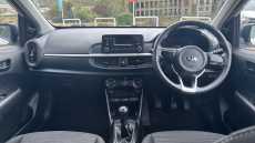 Kia Picanto 1.0 1 5dr Petrol Hatchback